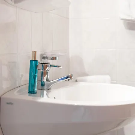 Rettenstein Und Gaisbergblick Appartamento *