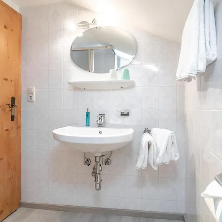 Rettenstein Und Gaisbergblick *