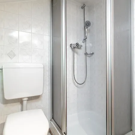 Rettenstein Und Gaisbergblick Appartamento