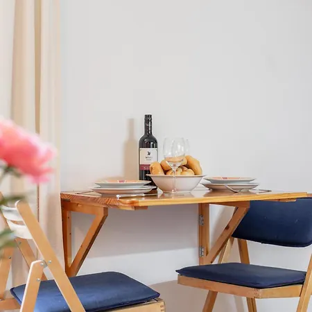 아파트 Rettenstein Und Gaisbergblick