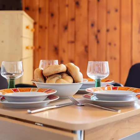 Rettenstein Und Gaisbergblick Appartamento Kirchberg in Tirol