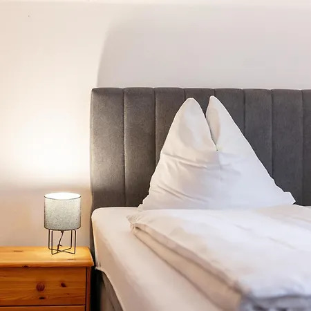 Rettenstein Und Gaisbergblick Appartamento