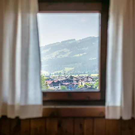 Appartamento Rettenstein Und Gaisbergblick *