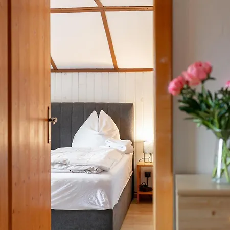 Rettenstein Und Gaisbergblick 아파트 티롤 키르흐베르크