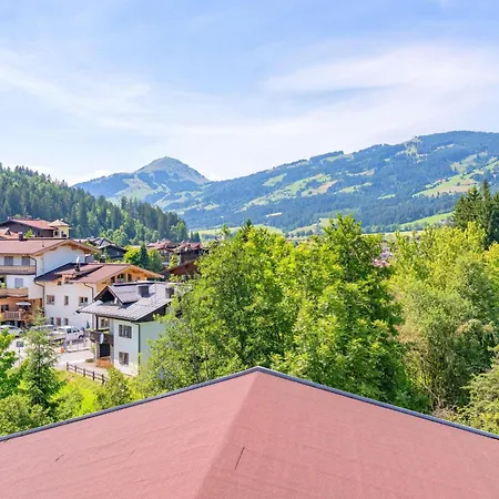 Διαμέρισμα Rettenstein Und Gaisbergblick