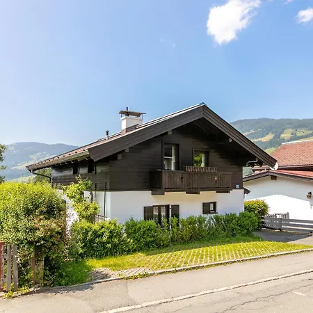 Rettenstein Und Gaisbergblick Appartamento *