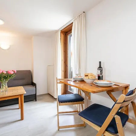 Appartamento Rettenstein Und Gaisbergblick *