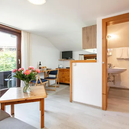 Rettenstein Und Gaisbergblick Kirchberg in Tirol