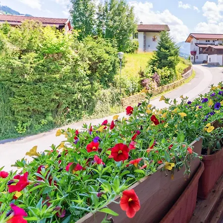 Rettenstein Und Gaisbergblick * 티롤 키르흐베르크