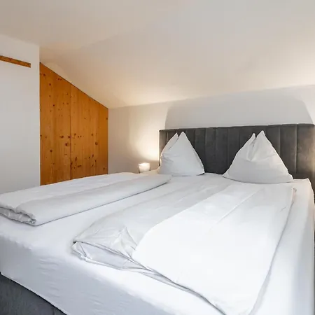 Rettenstein Und Gaisbergblick Appartamento