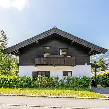 Apartmán Rettenstein Und Gaisbergblick *