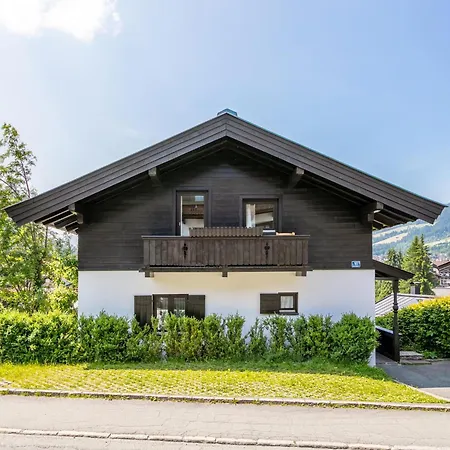 Appartamento Rettenstein Und Gaisbergblick *