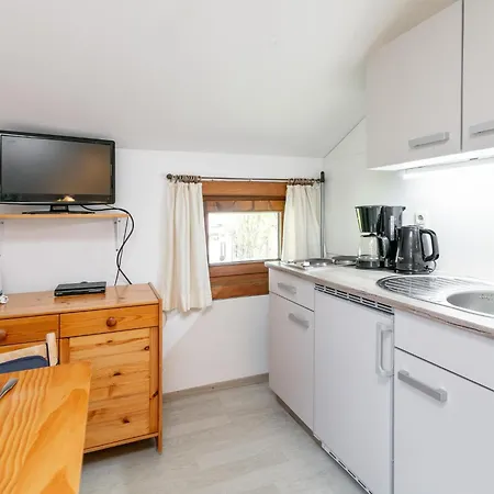 Rettenstein Und Gaisbergblick *