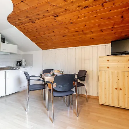 Rettenstein Und Gaisbergblick 티롤 키르흐베르크