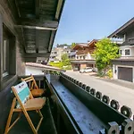 Apartamento Rettenstein Und Gaisbergblick Kirchberg in Tirol