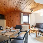 Rettenstein Und Gaisbergblick Apartamento